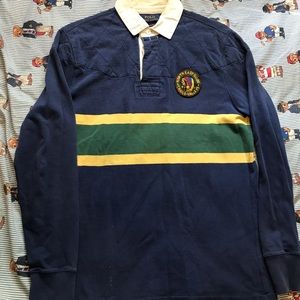 Polo Ralph Lauren North East Guide Rugby